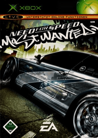 Need for Speed ROMs - Need for Speed Download - Emulator Games