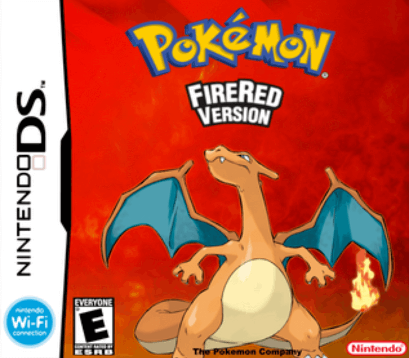 Pokemon - SoulSilver Version (U) ROM < NDS ROMs