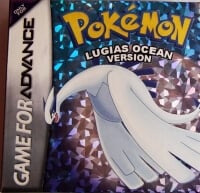 Lugia's Ocean : r/PokemonHallOfFame