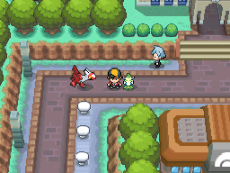 Pokemon Soul Silver ROM - Rombats