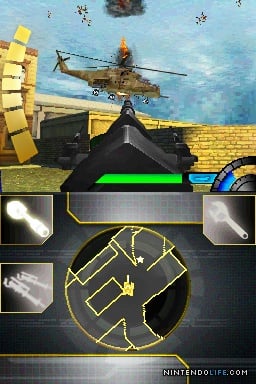 GoldenEye 007 ROM - Nintendo DS Game