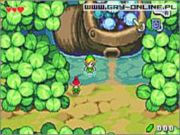 Legend Of Zelda, The - The Minish Cap ROM - GBA Download