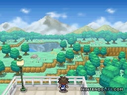 Pokemon Black 2 ROM - Download - Pokemon Rom