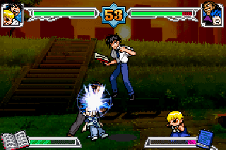  Zatch Bell! Electric Arena : Unknown: Video Games