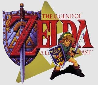 Download The Legend of Zelda A Link To The Past SNES ROM 