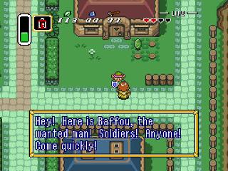 The Legend of Zelda: A Link to the Past Legit? : r/gameverifying