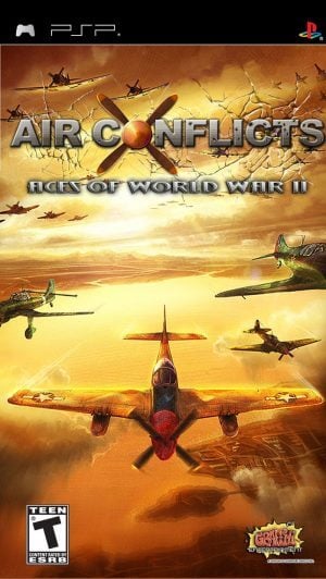 Air Conflicts – Aces of World War II