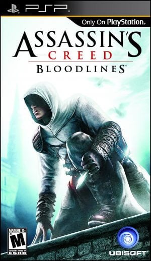 Assassin’s Creed – Bloodlines