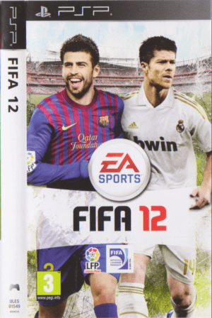 descargar fifa 12