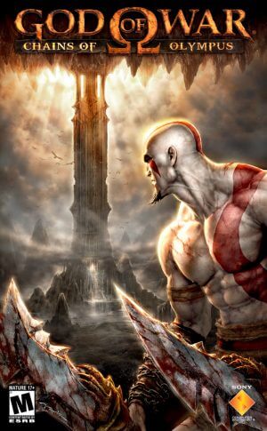 ps2 god of war iso