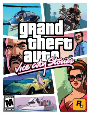 gta vice city stories psp iso download