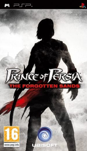 Prince of Persia – The Forgotten Sands