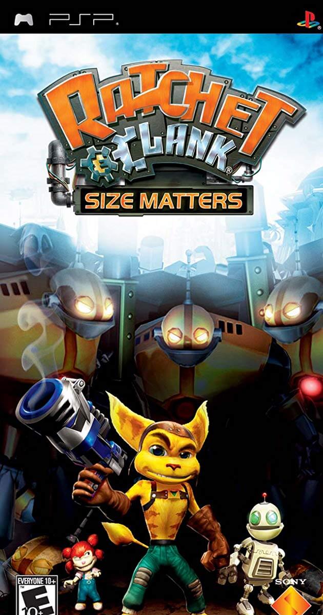 ratchet-clank-size-matters-rom-iso-psp-game