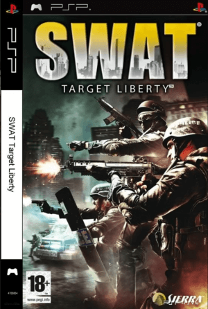 SWAT – Target Liberty