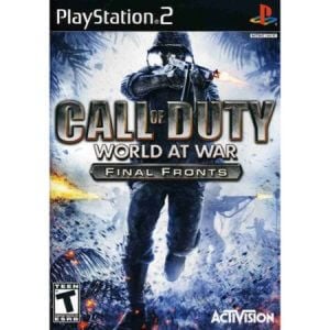 Call of Duty – World at War – Final Fronts