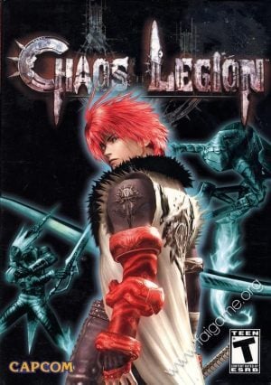 Chaos Legion