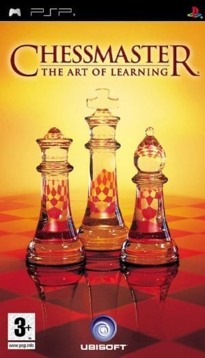 Chessmaster – The Art of Learning