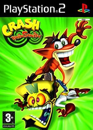 Crash Twinsanity ROM - PS2 Download - Emulator Games