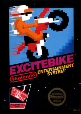 excitebike snes loveroms