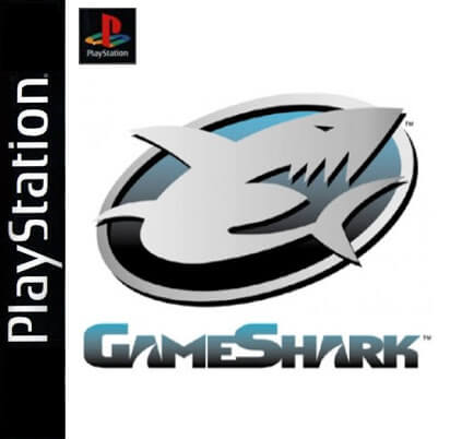 NEW GAME SHARK CD Version Ver 4.0 CDX Interact for PLAYSTATION 1 PSone PS2  3000