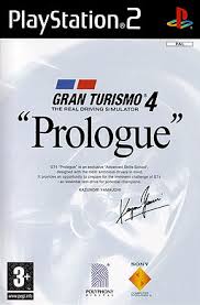 Gran Turismo 4 - PS2 ISO RIP 