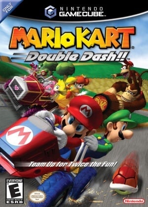 Mario Kart Double Dash Ngc Rom Iso Gamecube Download