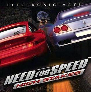 Need For Speed - High Stakes ROM Free Download for PSX - ConsoleRoms