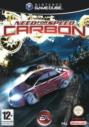Need for Speed – Carbon