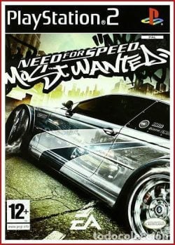 need for speed most wanted ps2 bios rom