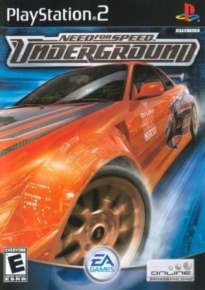 Need for Speed – Underground