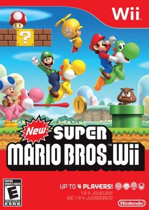 Cokes Eerste map Wii ROM - Nkit ISO & WBFS - Nintendo Wii Game Download
