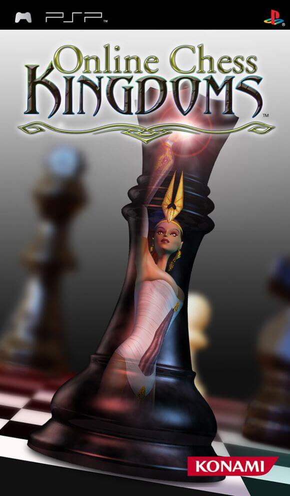 Online Chess Kingdoms - Metacritic
