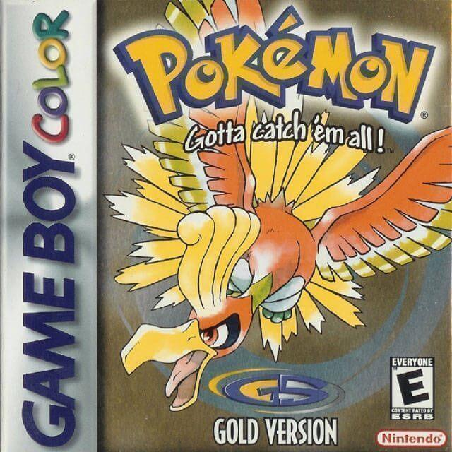 Pokemon Red++ - GameBoy (GB) ROM - Download