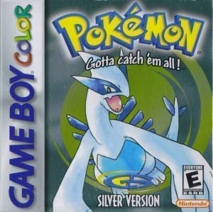Pokemon – Silver Version