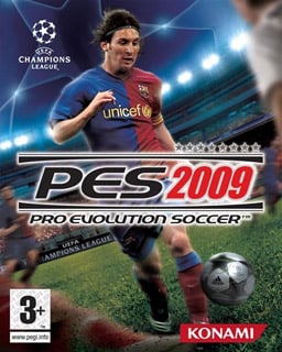 PES 2017 PS2 Download ISO Link 