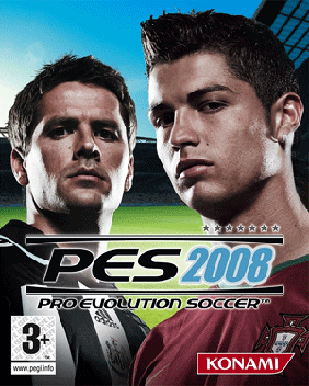 PES 2011 - PS2 ISO & ROM (Free Download)