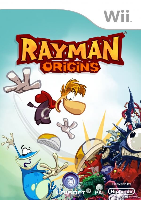 rayman wii u roms