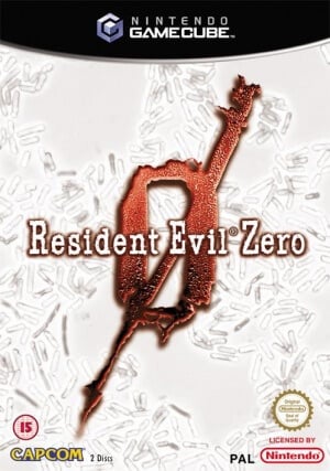 Resident Evil Remake Gamecube-Download ISO-wisegamer - WiseGamer