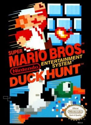 Super Mario Bros./Duck Hunt
