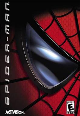 Spider-Man ROM & ISO - PS2 Game