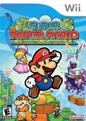 mario wii jpn iso