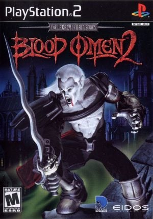 Blood Omen 2: The Legacy of Kain