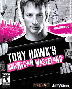 Tony Hawk's Pro Skater 3 (USA) ISO < PS2 ISOs