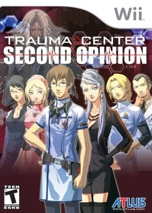 trauma center second opinion rom