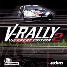 Need for Speed - V-Rally ROM (ISO) Download for Sony Playstation