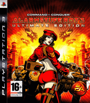 emulator for command and conquer ultimate collection