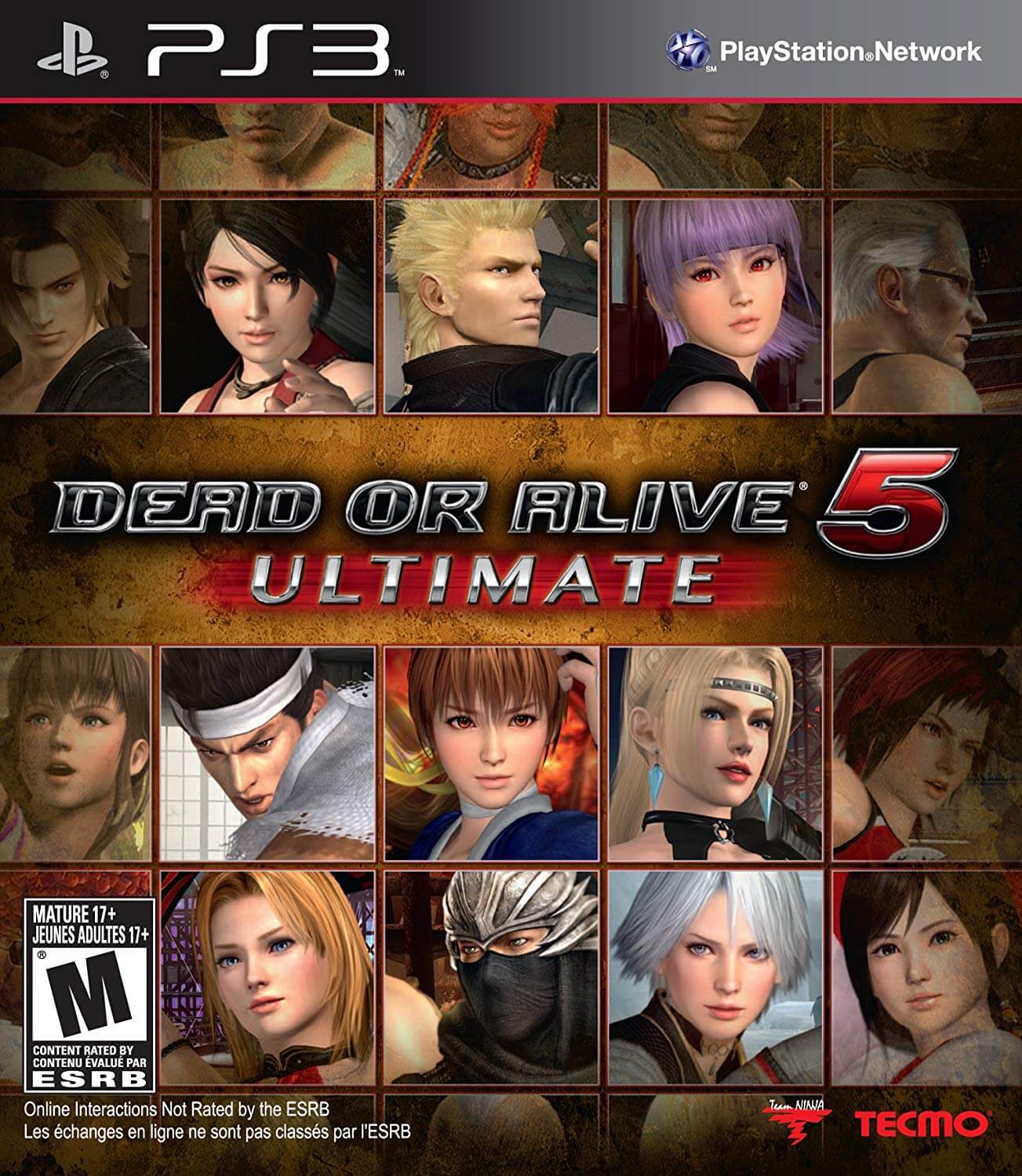 dead or alive 5 download