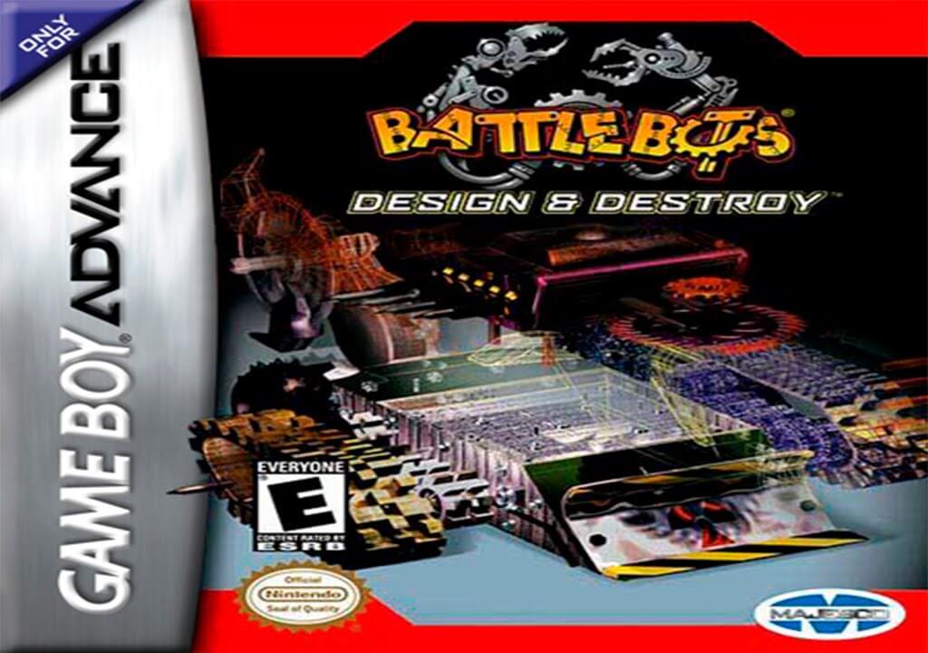 download battlebots platinum