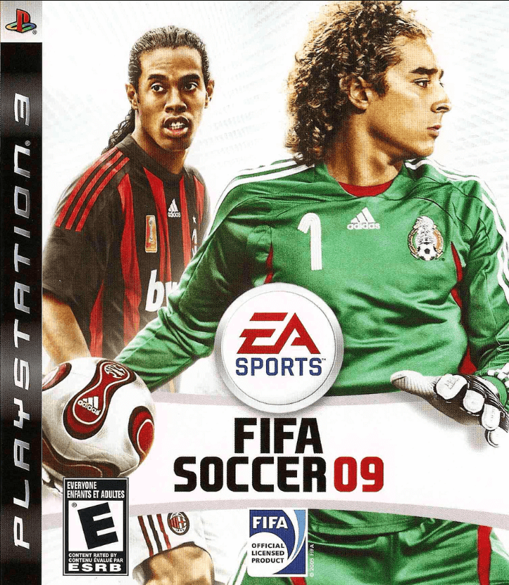 download fifa 09 iso