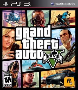 gta 5 iso ps3 emulator